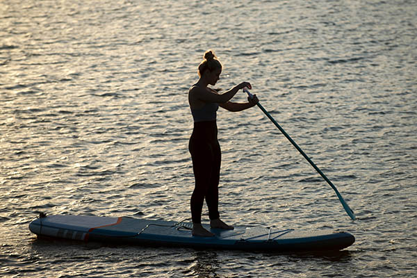 Paddle Surf O’Neill Surf Academy
