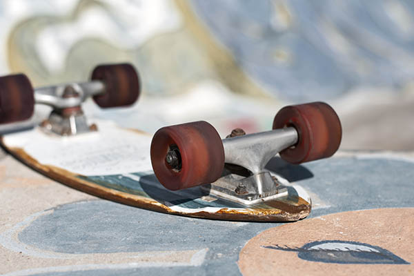 Surfskate O’Neill Surf Academy