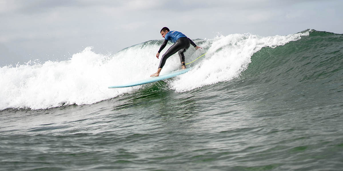 Rent O’Neill Surf Academy