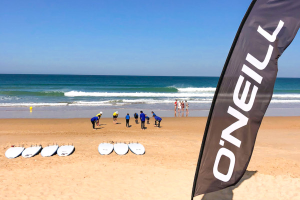 School Oneill Surf El Palmar