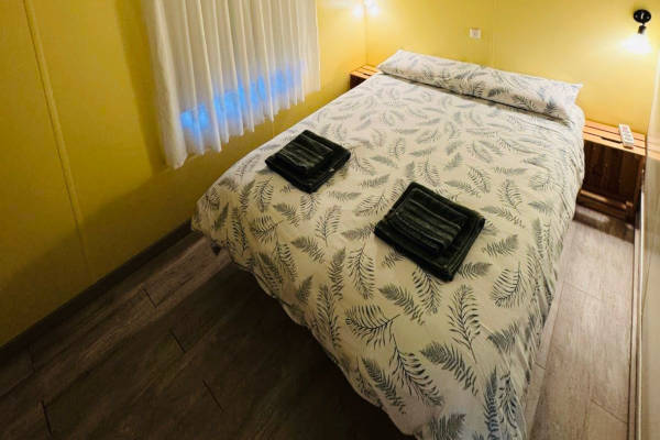 Habitación Privada El Palmar
